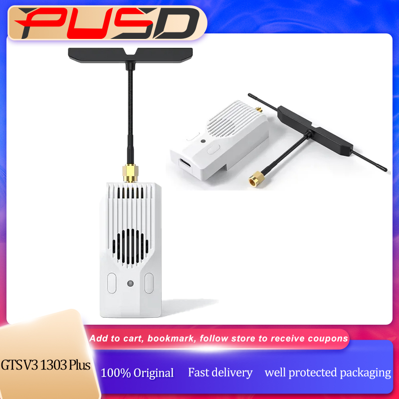 Fpv Drone Antenna - Module BETAFPV Nano TX V2 ELRS