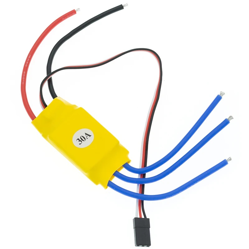 Fpv Drone Motor - Contrôleur de vitesse de moteur sans