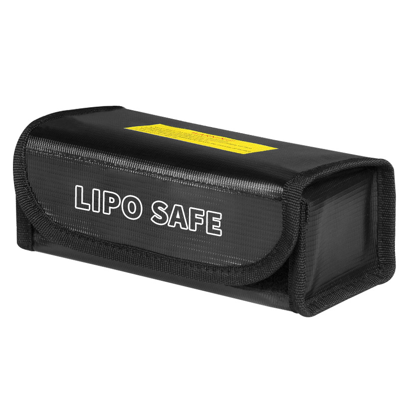 185x75x60mm carré RC LiPo sac  - Fpv Drone Bag avis et prix