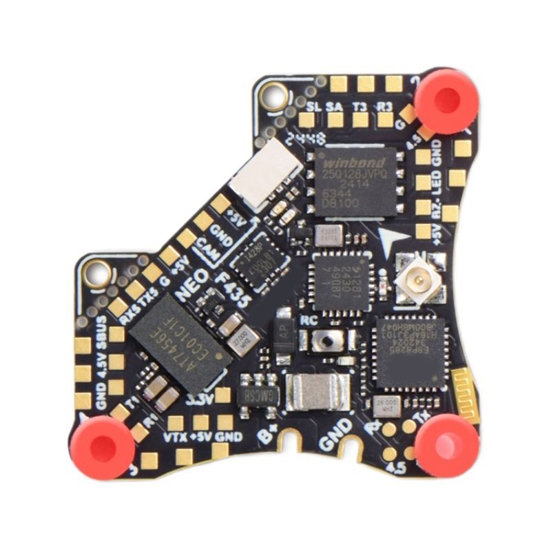 Contrôleur de vol FBIL-F435 NE - Fpv Drone Flight Controller avis et prix
