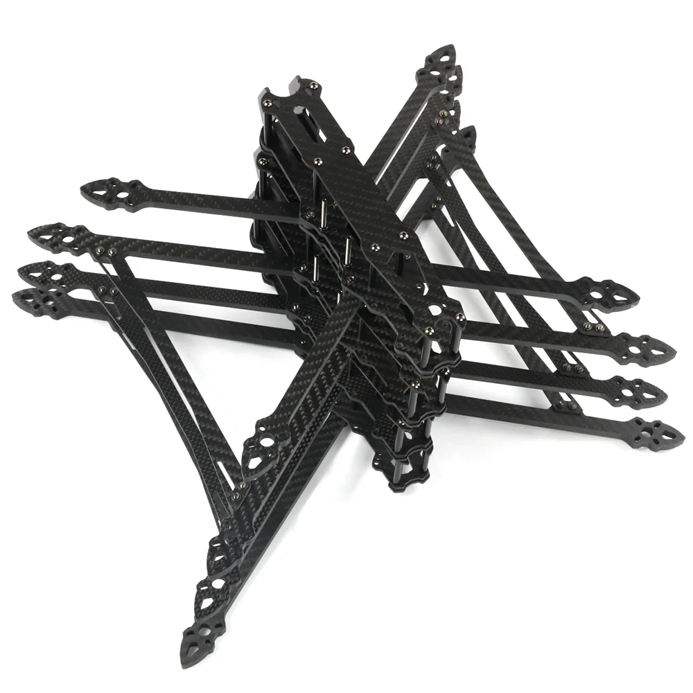 Kit de cadre TrueX en fibre de - Fpv Drone Motor avis et prix