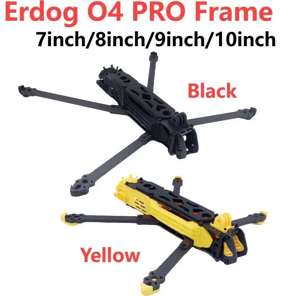 Erdog 7 pouces 8-9-10 pouces c - Fpv Drone Motor avis et prix