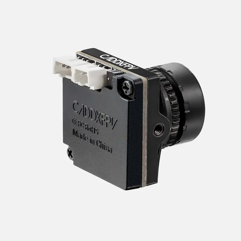 Caméra FPV CADDX Ratel 2 Starl - Fpv Drone Camera avis et prix