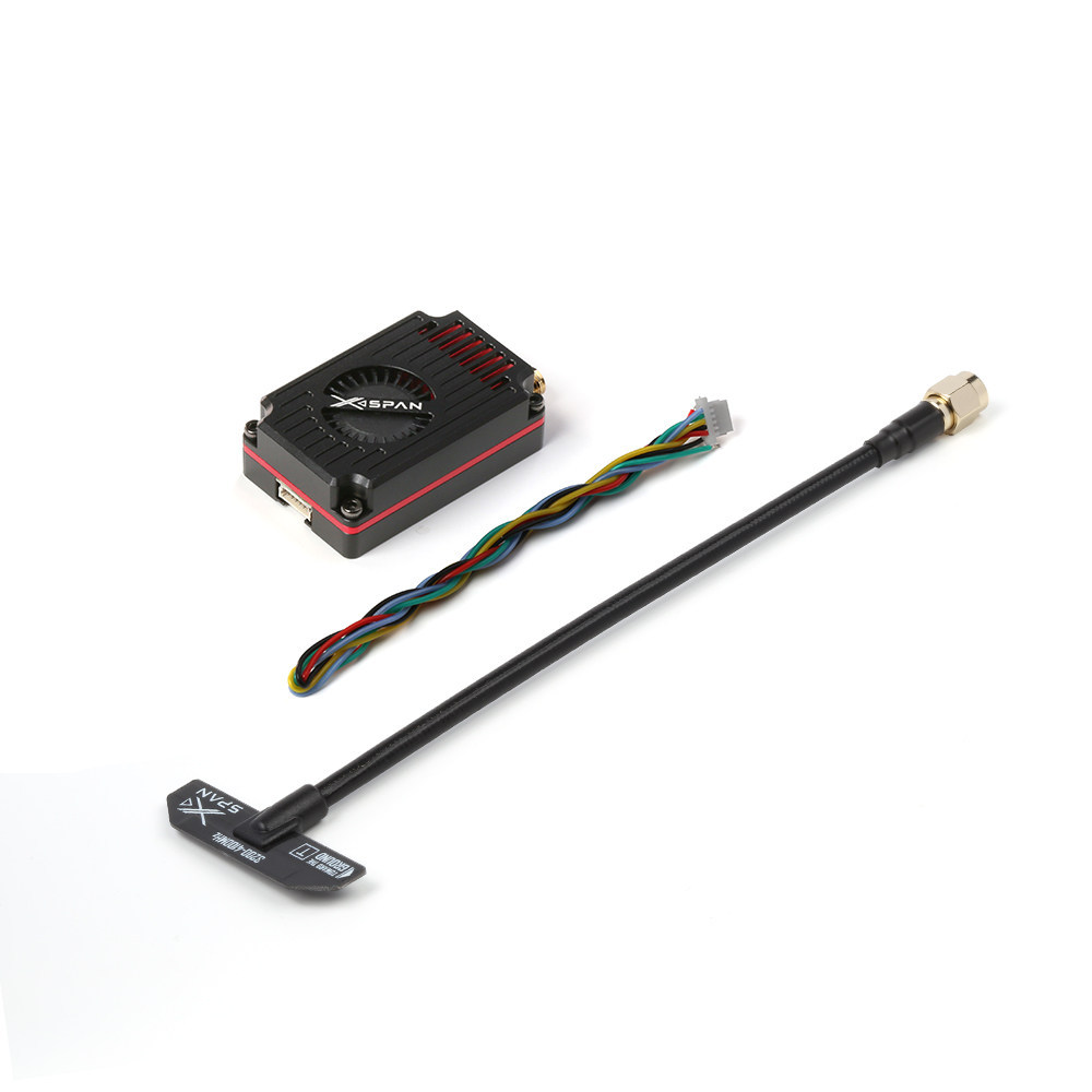 Transmetteur vidéo VTX large b - Fpv Drone Transmitter avis et prix
