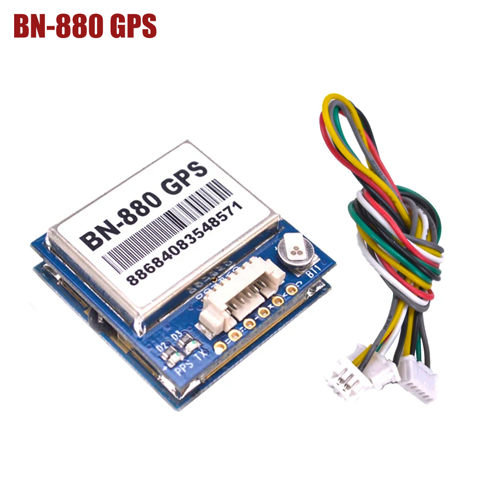 Module GPS GLONASS BN-220 BN88 - Fpv Drone Antenna avis et prix