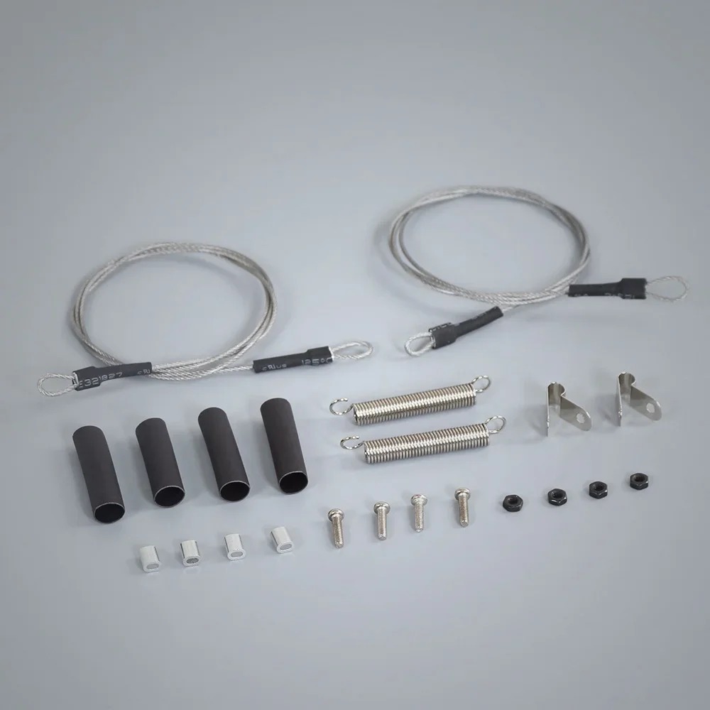 Rehausseurs de branches réglab - Eachine Drone E010 avis et prix