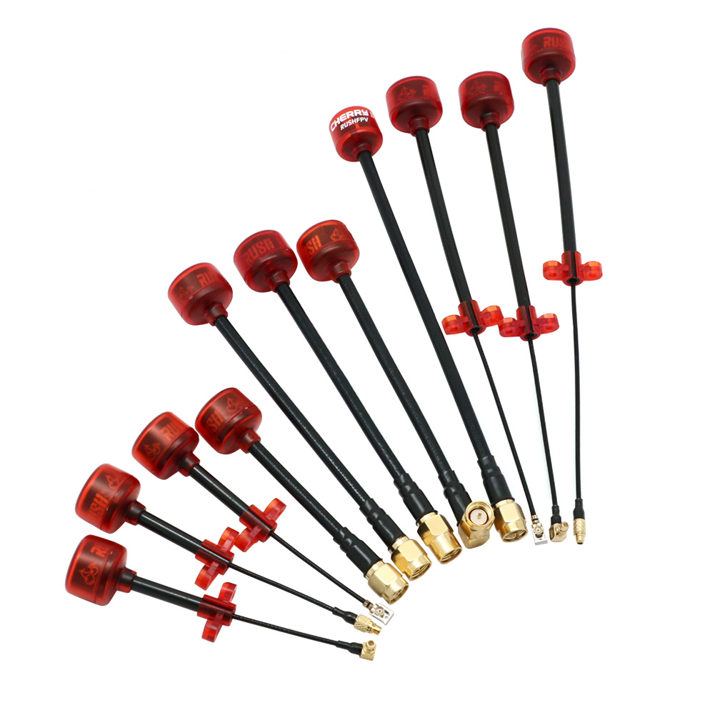 Rush Cherry FPV 5.8G antenne L - Fpv Drone Antenna avis et prix