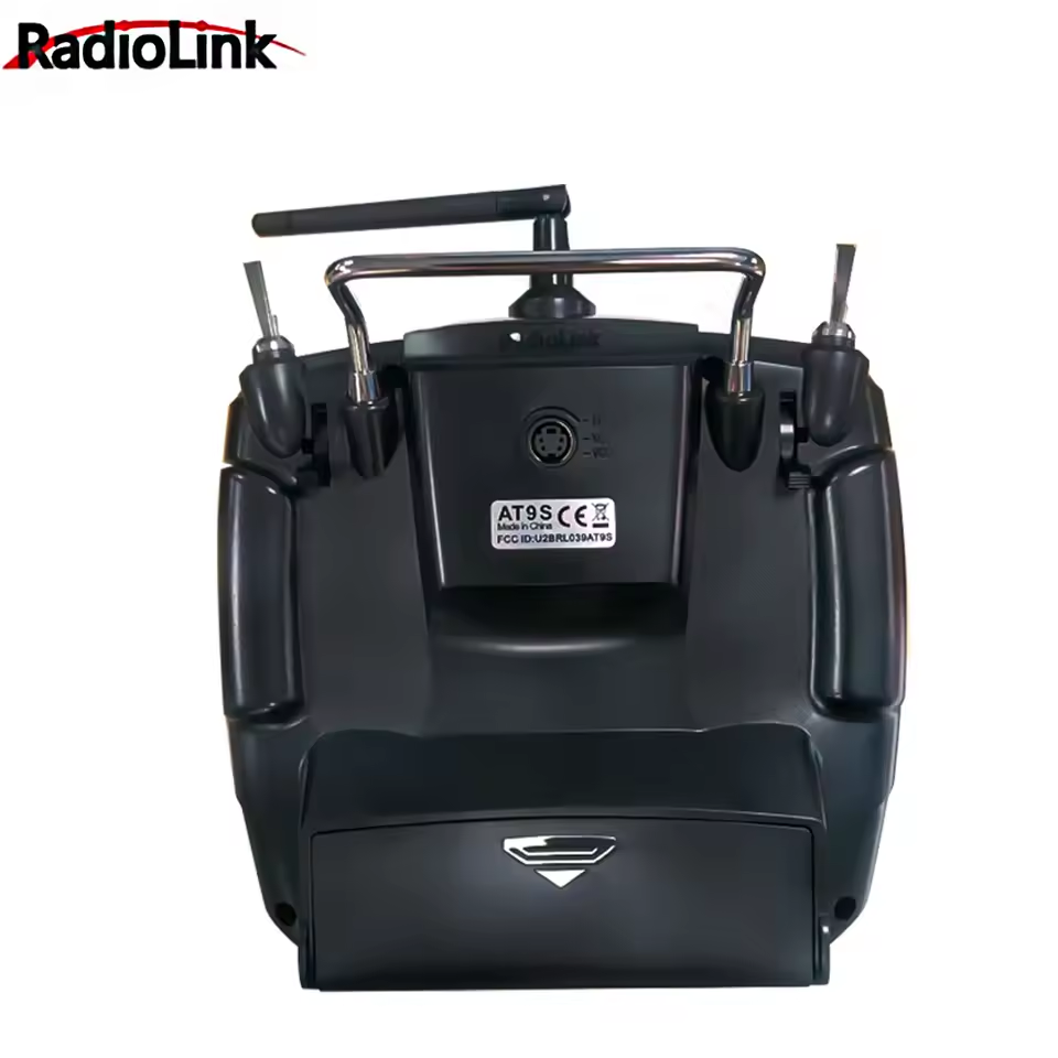Radiolink AT9SPro 12CH 2.4G DS - Fpv Drone Transmitter avis et prix