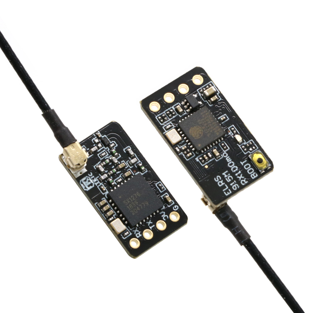 Récepteur Rc ELRS 915MHz NANO  - Fpv Drone Charger avis et prix
