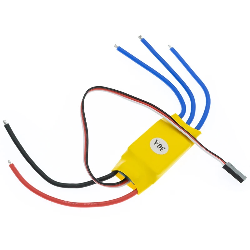 Contrôleur de vitesse de moteu - Fpv Drone Motor avis et prix