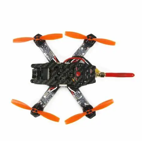 KingKong LDARC 130GT Kit de ca - Fpv Drone Frame avis et prix