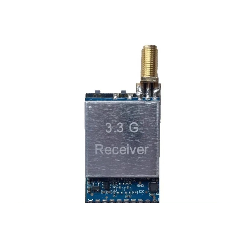 Antenne FPV 3.3G 800mw 1.6W, M - Fpv Drone Antenna avis et prix
